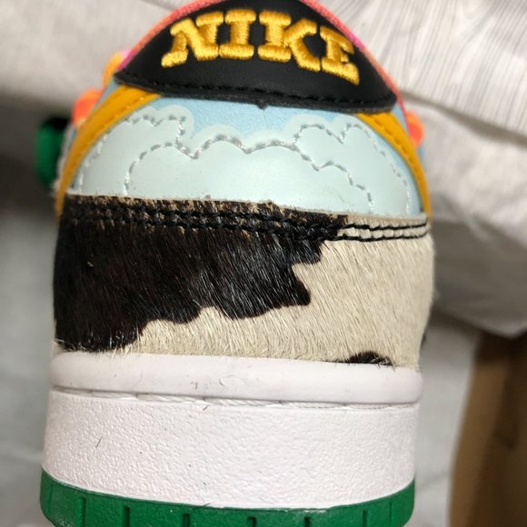 Nike sb dunk
